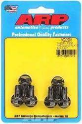 ARP Pressure Plate Bolt Kit Nissan R32-R34 2.5 2.6L RB25/26 89-02 High Performance 102-2201