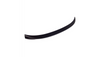 Spoiler BMW X6 F16 F86 Lip Matt Black
