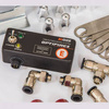 System gaśnicy RRS FIA Elektryczny  4,25L