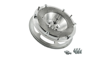 Koło zamachowe do konwersji Honda K - BMW M57N GS6-53DZ HGU HGK / N54 GS6-53BZ - 240mm / 9.45"