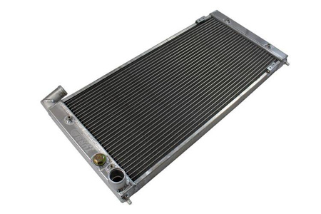 TurboWorks Racing radiator VW Golf II