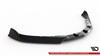 Splitters set Chevrolet Camaro SS Mk6 Facelift v.2
