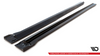 Diffuser Lamborghini Urus I Side Skirts