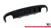 Diffuser Audi S5 8T Rear Valance