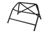 Bolt-in Half Roll Cage BMW 3 E36 Black