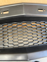 Zderzak OPEL ASTRA H GTC Przód USZKODZONY