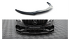 Front Splitter V.1 Mercedes-Benz A AMG-Line W176 Facelift