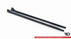 Diffuser Seat Arona FR I Side Skirts