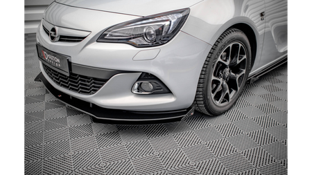 Flaps Opel Astra GTC OPC-Line J Front