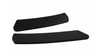 Diffuser BMW 1 F20 Rear + Rear Splitter Side M-Power