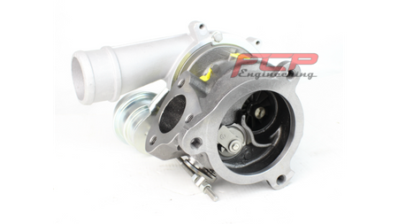 Turbocharger VAG 1.8T 20V K04-023 transverse FCP