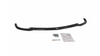 Splitter Mercedes-Benz C W204 S204 Front Gloss Black