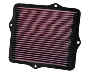 K&N Panel Filter 33-2047