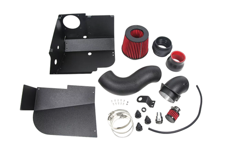 Air Intake System VW MK8 GTI MK8 2.0 TSI With Breather Slide