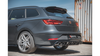 Splitter Seat Leon Cupra III Facelift Sportstourer Rear Side v.3 Gloss Black