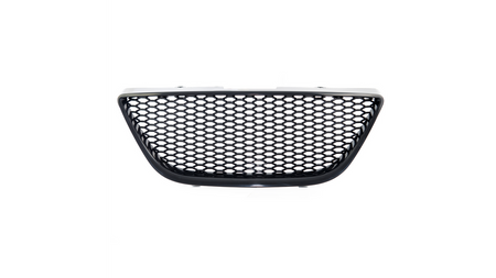 Grill SEAT IBIZA IV Black badgeless