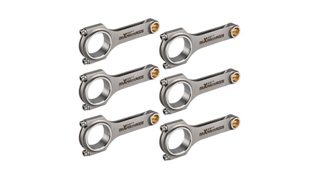 Kute korbowody Audi VW 3.0T EA839 V6 24v TFSI Maxpeedingrods