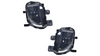Fog Lights Volkswagen Golf VI