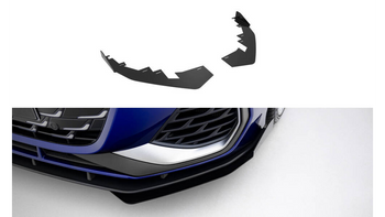 Flaps Audi A3 S-Line S3 8Y Facelift Front