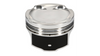 JE-Pistons Kit Toyota 2JZGTE 86.5mm 8.5:1(ASY) Perf.Sk