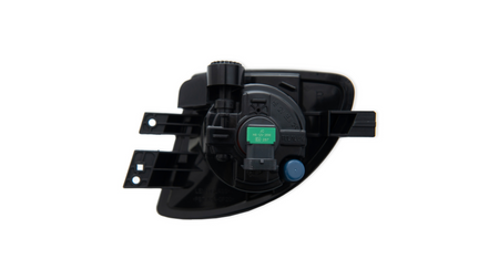 Halogeny BMW 5 F10 F11