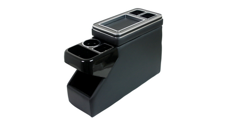Upgrade storage compartment center console tray VW T5 T6 all models from 2003-2019