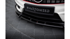 Zestaw Splitterów Mercedes-Benz A45 AMG W176