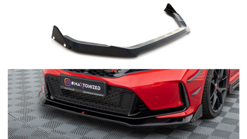 Splitter Honda Civic XI Type-R Front v.1