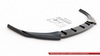 Splitter Hyundai I30 III N Front v.5 Gloss Black