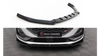 Splitter Ford Focus ST ST-Line Mk4 Facelift Przód v.7
