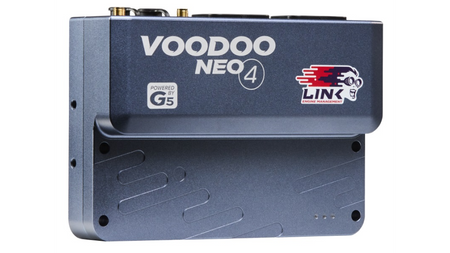 G5 Voodoo Neo 4
