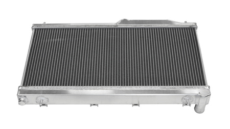 TurboWorks Racing radiator Subaru Impreza 2008-2016