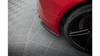 Splitters set Lexus LC