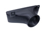 Wlot powietrza lampa BMW 3 E36 strona kierowcy 114mm
