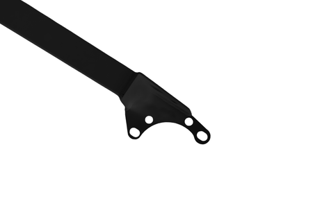 Rozpórka Honda Prelude V 5 przednia górna Black