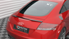 Spoiler Cap Audi TT 8J