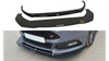 Splitter Ford Focus II STI Facelift Front Hybrid v.1