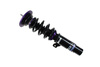 Street Suspension D2 Racing BMW 1 SERIES E87 6 CYL 04-11