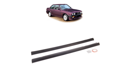 Progi BMW 3 E30