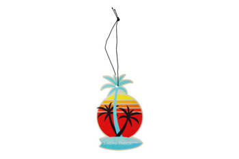 California Scents Palms Breeze Freshener