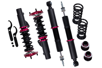 Suspension TurboWorks VW GOLF VII FWD (50mm) 2015-2016