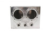 Swirl Pot 3L TurboWorks 2 pumps