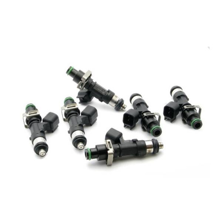 DeatschWerks Fuel injectors 1000cc Toyota Supra TT 93-98