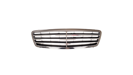 Grill Mercedes-Benz C W203 S203