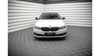 Splitter BMW 5 G30 przód v.1 Gloss Black