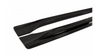 Diffuser Jeep Grand Cherokee WK2 Summit Facelift Side Skirts Gloss Black