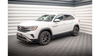 Diffuser Volkswagen Atlas Cross Sport Side Skirts Gloss Black