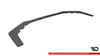 Splitter Subaru WRX STI Facelift Front Pro Black