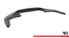 Splitters set Porsche 911 Carrera 4S 992