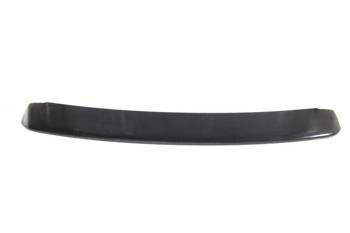 Spoiler Ford Mustang V Lip ABS Black